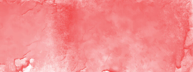 Abstract dreamy artistic wall with faded cloudy textures