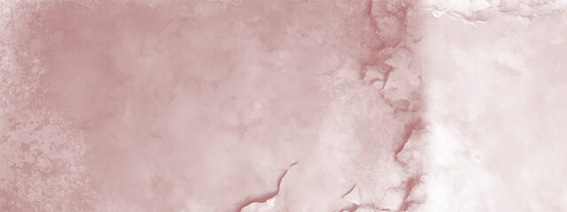 Soft watercolor style abstract pastel background with smooth effect