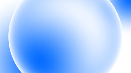 Gradient Blurry blue liquid background. wavy blue wallpaper. blurry blue gradient background. Abstract blue color wallpaper.