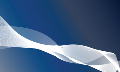 Title (Background):
"Blue Gradient Wave Mesh Background"

Description:
A dynamic abstract background featuring elegant white mesh waves flowing smoothly across a blue gradient backdrop.