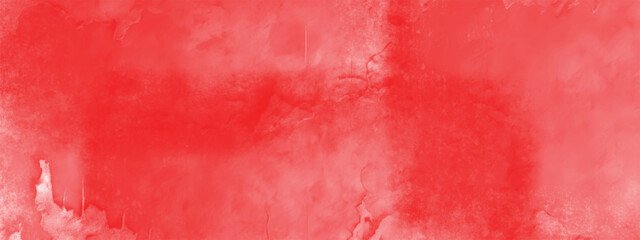 Abstract watercolor background with faded pastel tones