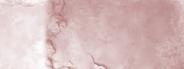 Gentle faded marble abstract background with pastel flow