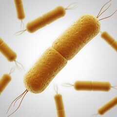Microbial Symphony