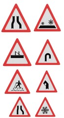 Road Ahead: A Guide to Caution
