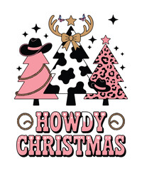 Howdy christmas