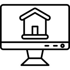 Homepage Icon