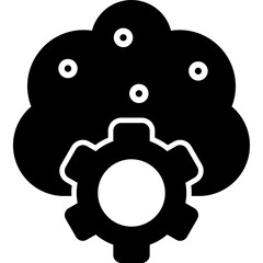 Cloud Icon