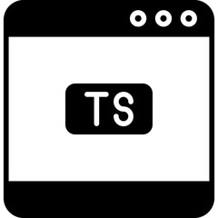 Ts Icon