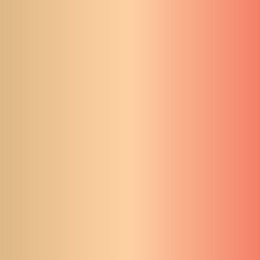 Linear Modern Sand Beige Peach Coral Harmony