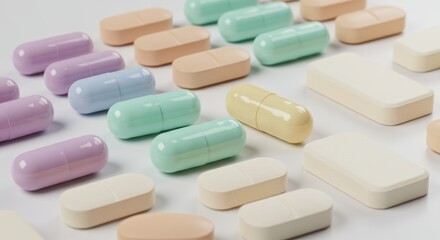 display arrangement in healthcare