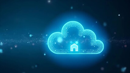 Efficient cloud connectivity solution delivers seamless integration rapid data transfer and reliable wireless networking to empower modern digital infrastructures and drive innovation. in  Photo Stock - Powered by Adobe