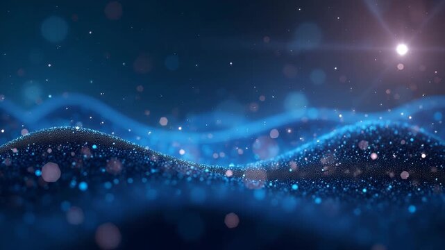 Modern Minimalist Wallpaper Design: Expansive Empty Space, Tokenized Assets, Blockchain Integration, Digital Asset Management, Secure Tokenization, Futuristic Finance