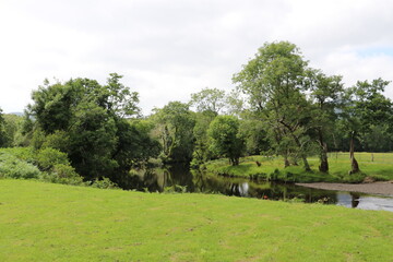 Le Parc National de Killarney, en Irlande