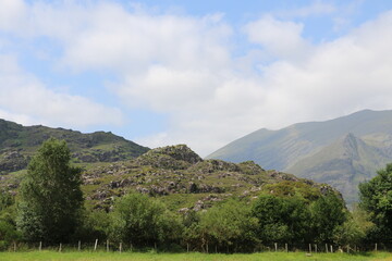 Le Parc National de Killarney, en Irlande