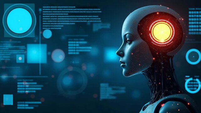 Advanced Autonomous Software Agents: Proactive Decision Making & Adaptive Learning for Tech Stock Visuals - Refined Intelligent Agent Technology