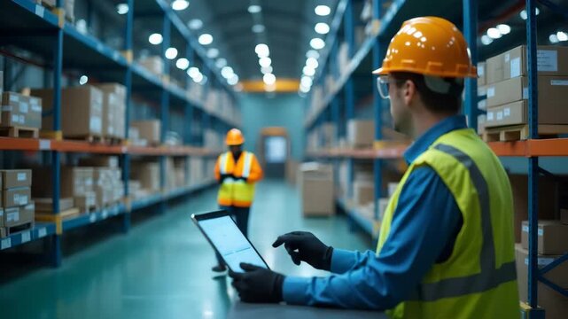 Comprehensive Safety Audits and Hazard Control Strategies in the Workplace: Engineering Controls, Administrative Policies, and Emergency Preparedness for a Secure Environment