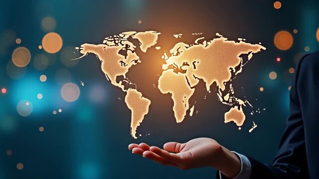 Comprehensive analysis of international trade policies examining bilateral agreements tariff structures and regulatory reforms to foster global market integration in  Photo Stock  Concept  and empty s