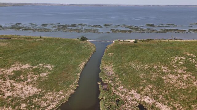Clear Lake, MB, Canada