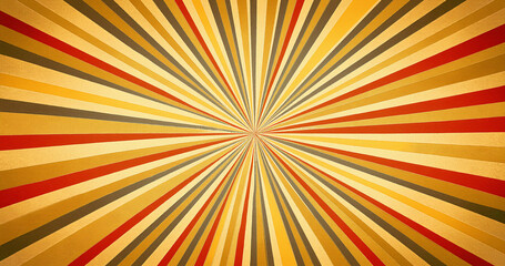 Abstract sun ray star burst backgrounds. Royalty high-quality free best stock of circus background, spiral retro rays vector pattern, grunge texture, circus, carnival, summer fair, chapiteau backdrop