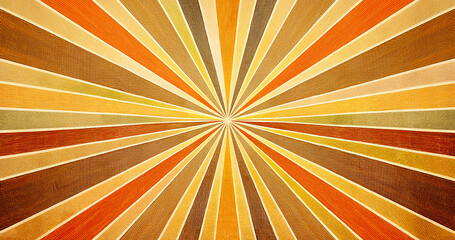 Abstract sun ray star burst backgrounds. Royalty high-quality free best stock of circus background, spiral retro rays vector pattern, grunge texture, circus, carnival, summer fair, chapiteau backdrop