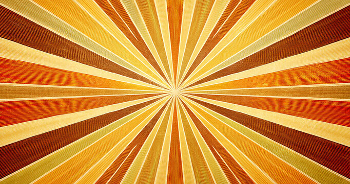 Abstract sun ray star burst backgrounds. Royalty high-quality free best stock of circus background, spiral retro rays vector pattern, grunge texture, circus, carnival, summer fair, chapiteau backdrop - Powered by Adobe