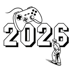 2026 vector