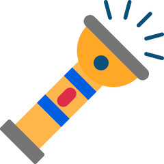 Flashlight Icon