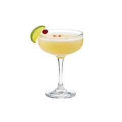  Moscow mule cocktail PNG on transparent background