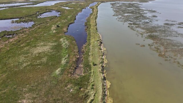 Clear Lake, MB, Canada