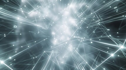 Abstract network connections