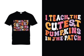 Thanksgiving 2025 T-Shirt Design 6