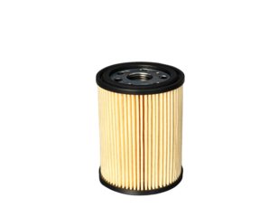 Hyper-realistic 8K PNG of a cylindrical engine oil filter, surrounded by wrenches, gl 777658