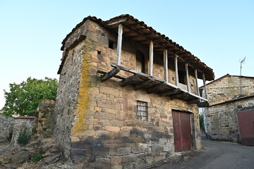villardeciervos , Zamora