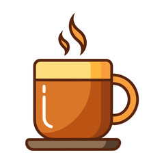coffee cup icon