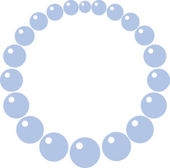 vector illustration of jewelry