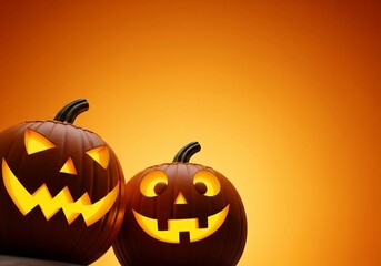 halloween jack o lantern