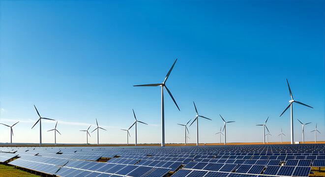 clean energy, energy, electricity, power generation, solar power, wind power, future trends, green electricity, green energy, sustainability, environmental protection, renewable energy, future, dream 