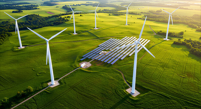 clean energy, energy, electricity, power generation, solar power, wind power, future trends, green electricity, green energy, sustainability, environmental protection, renewable energy, future, dream