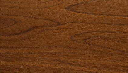 Obraz premium Dark Mahogany Wood Grain for Elegant Designs and Decor