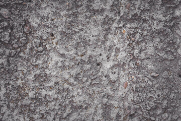 light gray concrete wall texture. Rough stone texture. Stone background. Macro photography.