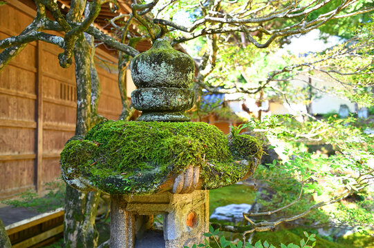 西尾の吉良家の菩提寺「片岡山 華蔵寺」