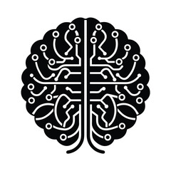 Abstract swirling dark smoky cloud formation with ethereal wisps of light transparent background