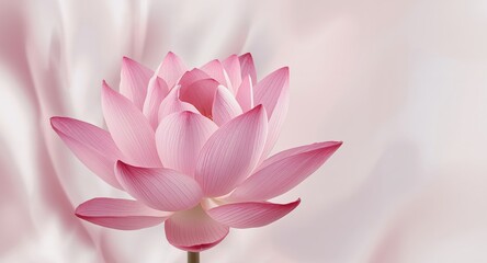 Gentle Bloom. A Study in Pink and White, Delicate Textures and Soft Light.