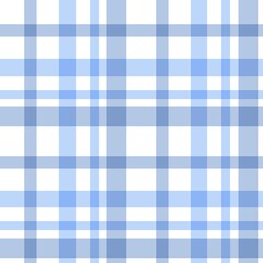 blue gingham background	
