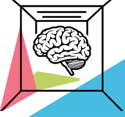 Unlocking Brainpower A Visual Guide to Cognitive Function  Neurological Health