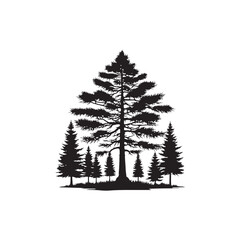 Tamarack tree Vector (2).eps