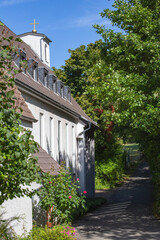 Kapelle des Instituts St. Bonifatius