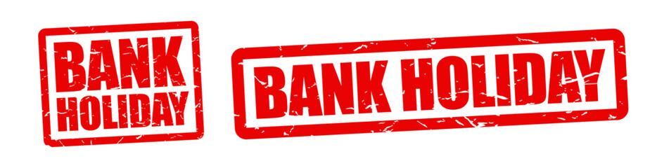 Bank Holiday