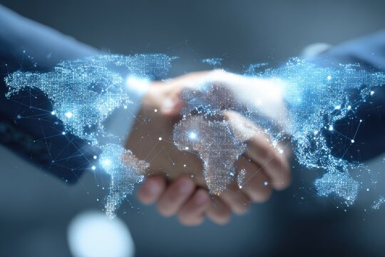 Global Business Partnership