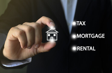 Digital Housing & Financial Planning